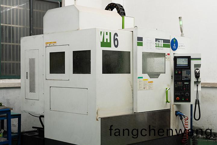 CNC加工中(zhong)心(xin)