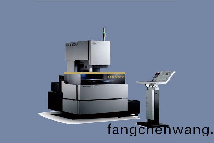 中走(zou)絲加(jia)工